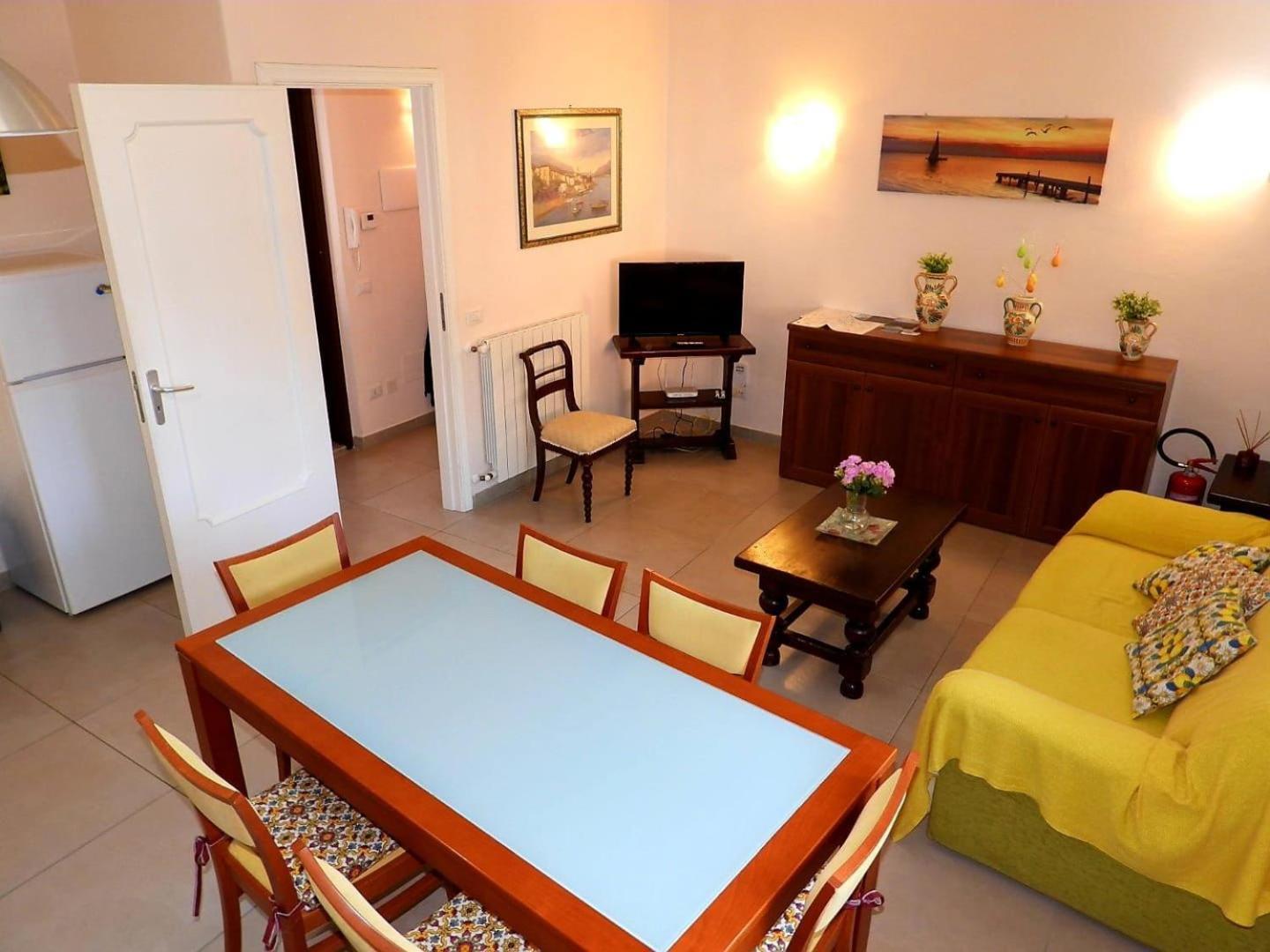 Apartamento Casa Guardavaglia Taormina Exterior foto