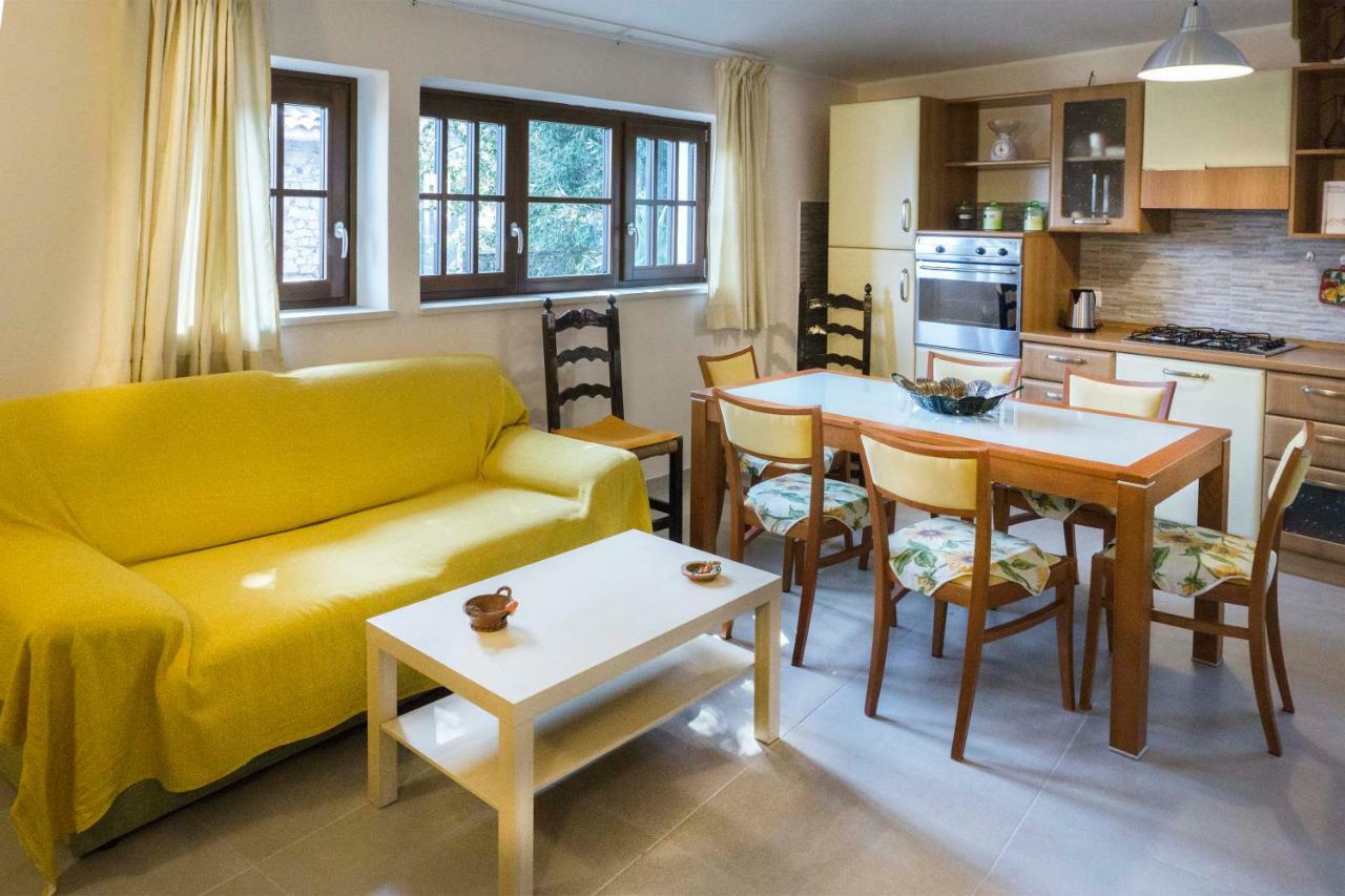 Apartamento Casa Guardavaglia Taormina Exterior foto